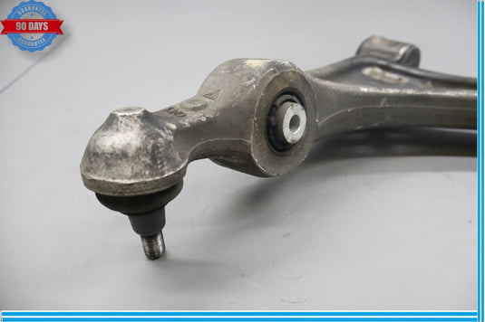 10-13 Porsche Panamera 970 Front Right Passenger Side Lower Control Arm Oem