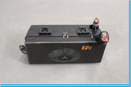 14-17 Maserati Ghibli Engine Power Junction Distribution Fuse Relay Box Oem