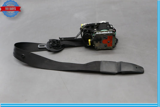 10-16 Porsche Panamera 970 Front Right Side Seat Belt Seatbelt Retractor Oem