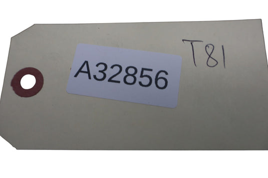 07-12 Mercedes X164 GL320 GL550 Rear Bumper Guard Plate A1648800211 Oem