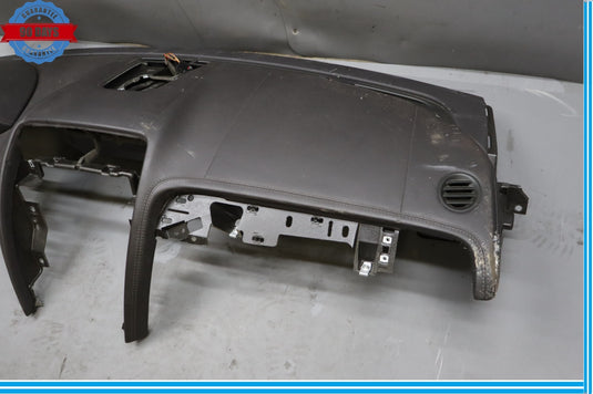 07-15 Jaguar XK XKR X150 Dashboard Dash Board Panel Assembly Oem