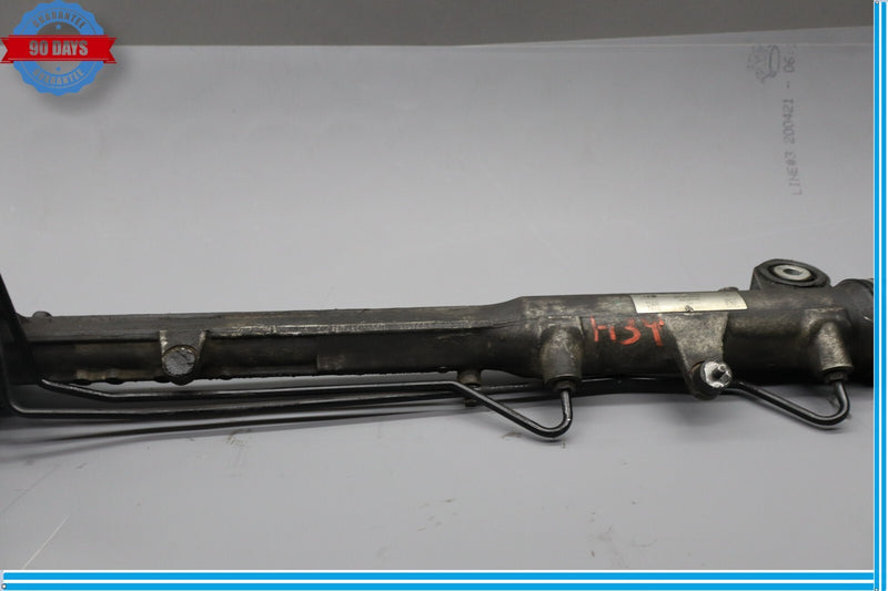 Load image into Gallery viewer, 10-16 Porsche Panamera Power Steering Ger Rack and Pinion Assembly Oem
