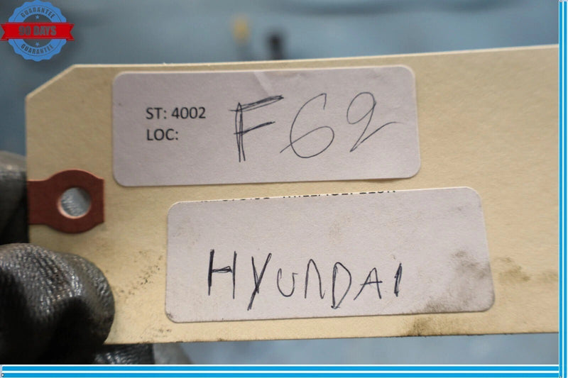 Load image into Gallery viewer, 09-11 Hyundai Genesis 3.8L Sedan 8th Digit Engine Motor Assembly 151K miles OEM
