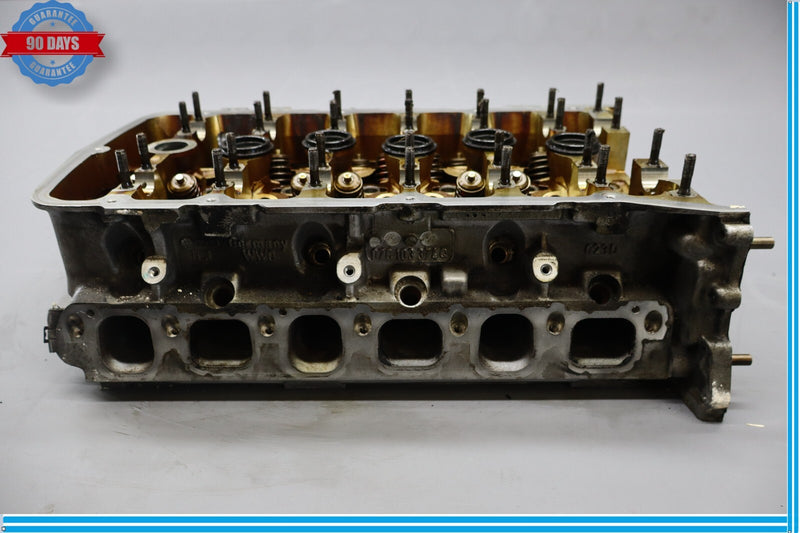 Load image into Gallery viewer, 03-12 Bentley Continental Flying Spur Right Side Engine Cylinder Head 6.0L Oem
