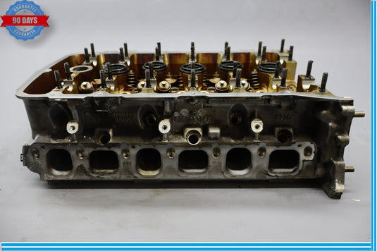 03-12 Bentley Continental Flying Spur Right Side Engine Cylinder Head 6.0L Oem