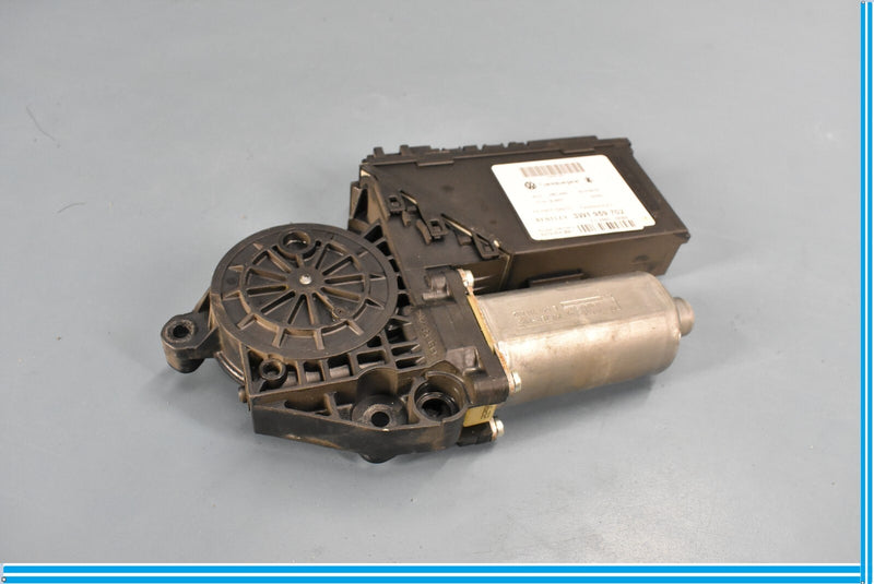 Load image into Gallery viewer, 03-11 Bentley Continental Right Passenger Side Door Window Motor Regulator Oem
