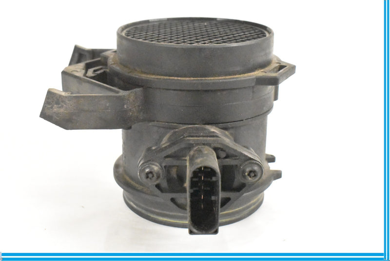 Load image into Gallery viewer, 00-06 Mercedes S500 SL500 CL500 MAF Mass Air Flow Sensor Meter Tube Assembly OEM
