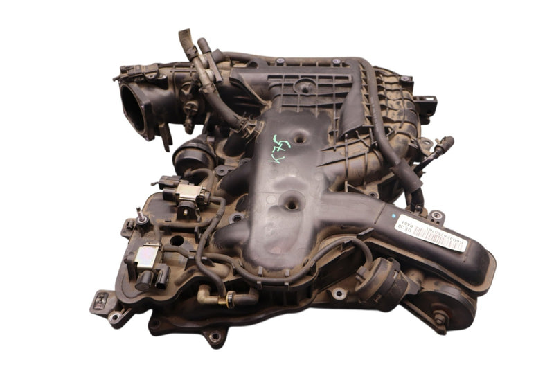 Load image into Gallery viewer, 15-20 Hyundai Genesis 3.8L Engine Air Intake Manifold Black 292003CDD0 Oem
