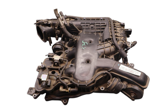 15-20 Hyundai Genesis 3.8L Engine Air Intake Manifold Black 292003CDD0 Oem