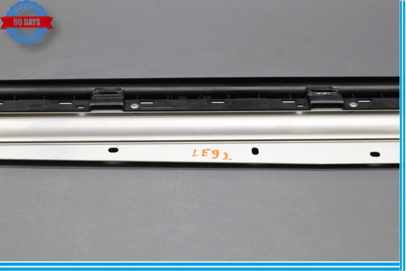 Load image into Gallery viewer, 10-19 Jaguar XJ XJL Rear Panoramic Sun Roof Moon Shade Roller Cover Blind Oem
