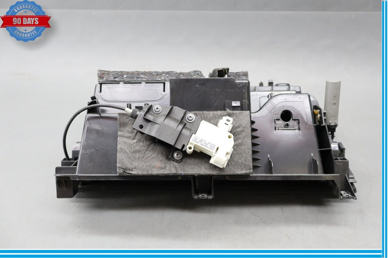 Load image into Gallery viewer, 07-15 Audi Q7 Front Right Passenger Side Dash Storage Glove Box 4L1880302 Oem
