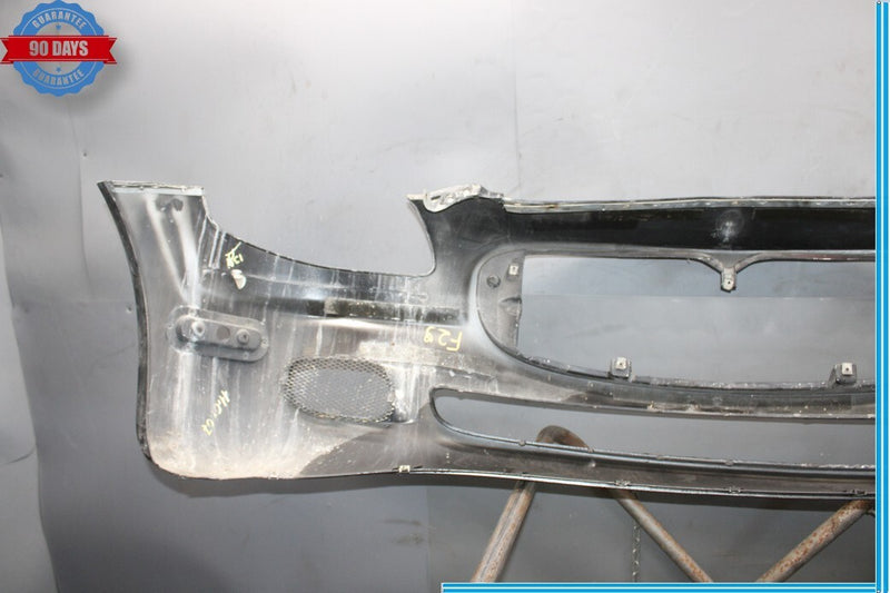 Load image into Gallery viewer, 03-08 Maserati Quattroporte M139 4.2L V8 Front Bumper Cover Assembly Oem
