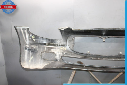 03-08 Maserati Quattroporte M139 4.2L V8 Front Bumper Cover Assembly Oem
