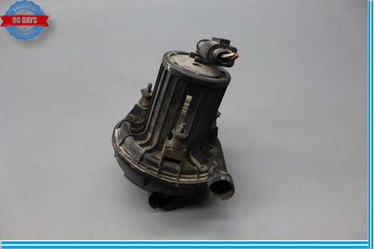 03-12 Bentley Continental GT Flying Spur Air Injection Smog Pump Oem