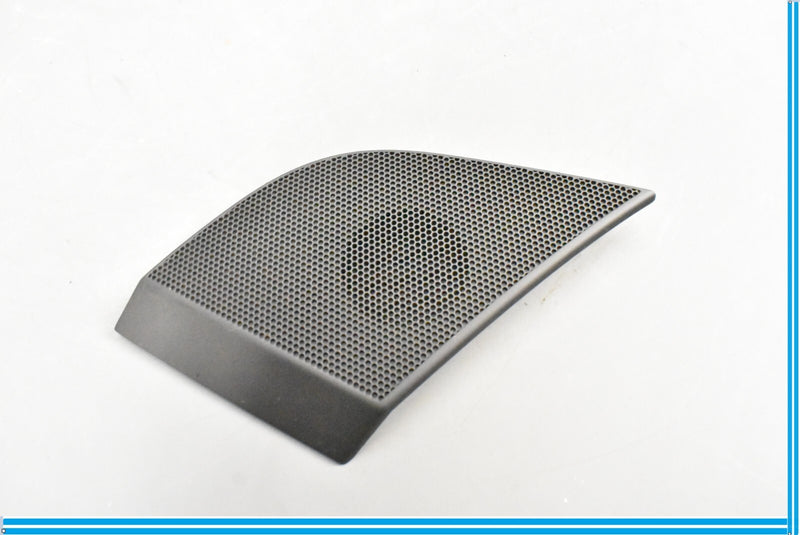 Load image into Gallery viewer, 11-17 Audi A8 Quattro S8 Left Driver Dash Tweeter Speaker Grille Cover Oem
