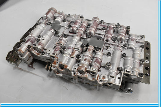 08-10 Porsche Cayenne Automatic Transmission Valve Body 3.6l ,4.8l Oem