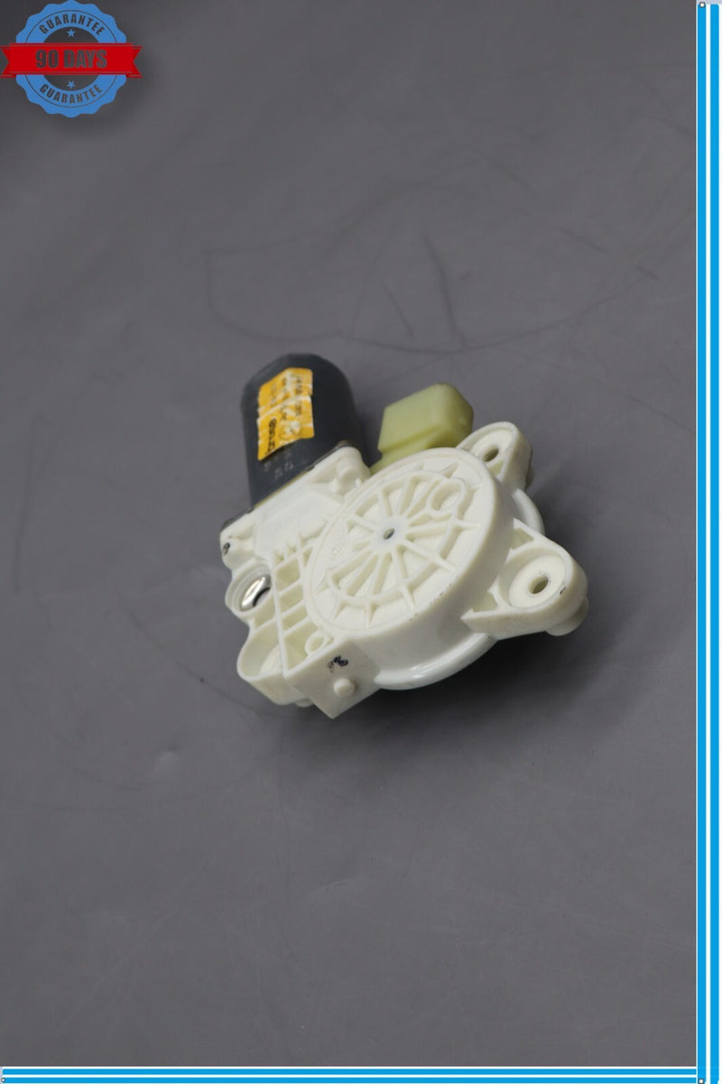 Load image into Gallery viewer, 03-12 Mercedes R230 SL500 Front Left Side Door Window Regulator Motor Oem
