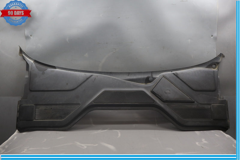 Load image into Gallery viewer, 11-18 Audi A8 A8L Quattro Windshield Motor Cover Panel Rain Water Tray Oem

