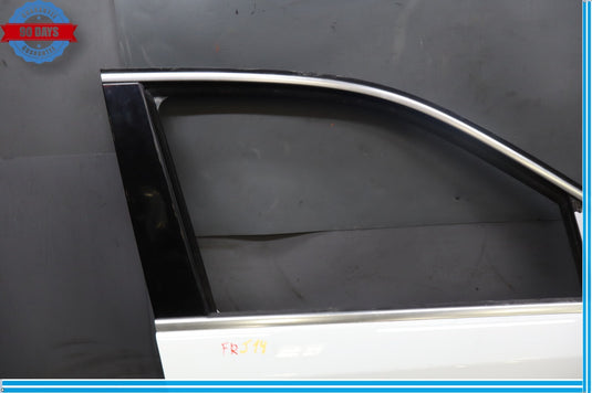 06-19 Mercedes X166 GL450 ML350 Front Right Side Exterior Door Shell Panel Oem
