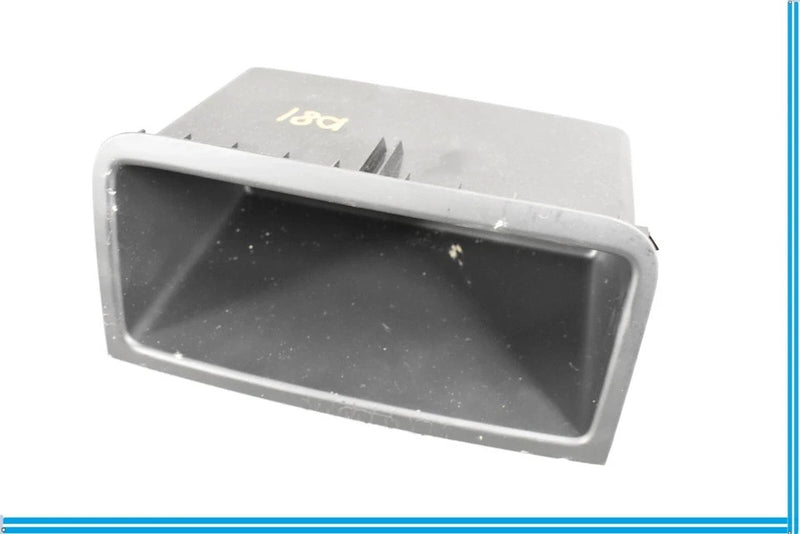 Load image into Gallery viewer, 11-15 Volkswagen VW Touareg Rear Console Lower Storage Bin Insert Tray Oem
