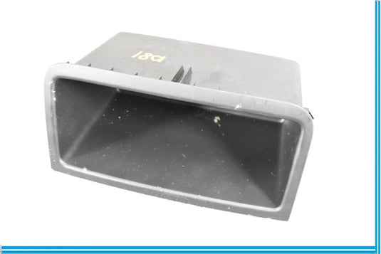 11-15 Volkswagen VW Touareg Rear Console Lower Storage Bin Insert Tray Oem