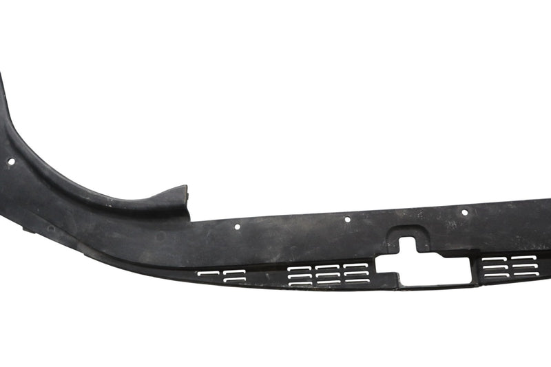 Load image into Gallery viewer, 11-16 Hyundai Equus Radiator Support Grille Upper Cover Panel 863623N000 Oem
