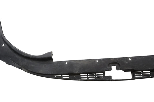 11-16 Hyundai Equus Radiator Support Grille Upper Cover Panel 863623N000 Oem