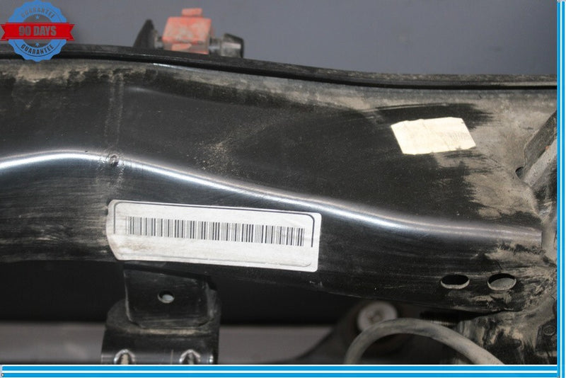 Load image into Gallery viewer, 14-22 Maserati Quattroporte SQ4 M156 Rear Subframe Crossmember Cross Member Oem
