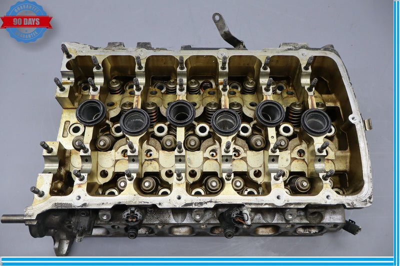 Load image into Gallery viewer, 03-12 Bentley Continental Flying Spur Right Side Engine Cylinder Head 6.0L Oem

