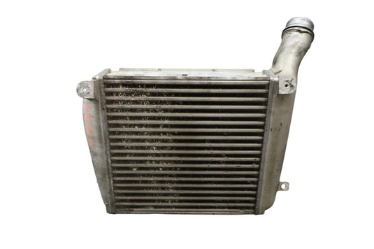 10-16 Porsche Panamera 970 Left Driver Turbo Intercooler Assembly 970110209 OEM