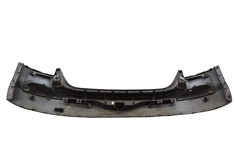 Load image into Gallery viewer, 11-14 Audi A8 A8L Quattro Rear Bumper Shell Cover Panel Assembly 4H0807511 OEM
