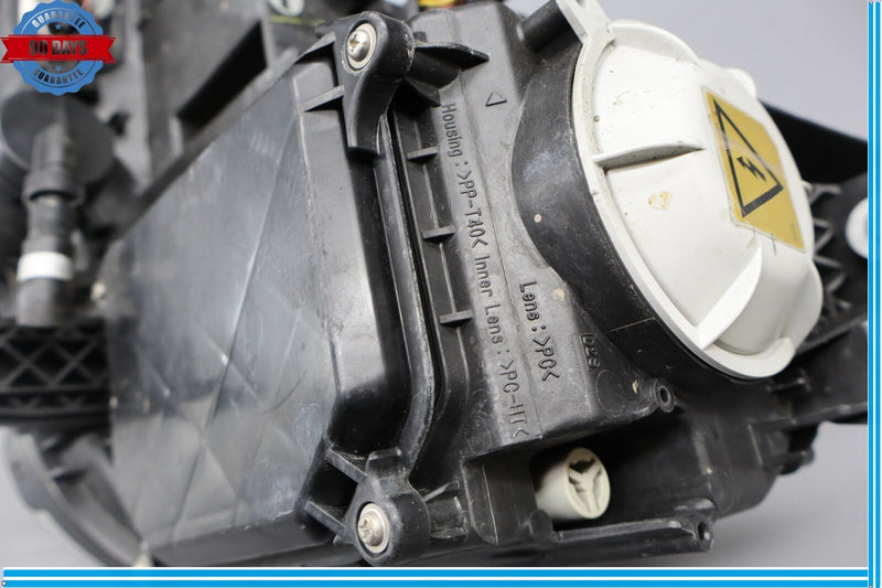 Load image into Gallery viewer, 03-07 Bentley Continental GT GTC Flying Spur Right Headlight Lamp Xenon Oem
