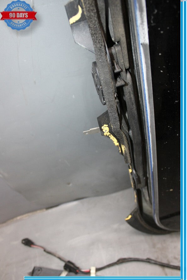 Load image into Gallery viewer, Bentley Continental Flying Spur Top Upper Sun Roof Sunroof Glass Rail Frame Oem
