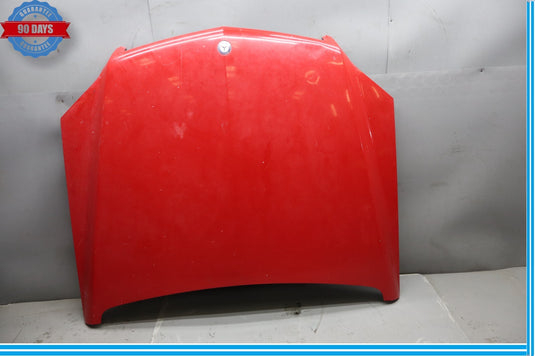 10-15 Mercedes X204 GLK350 Front Hood Bonnet Cover Panel Oem