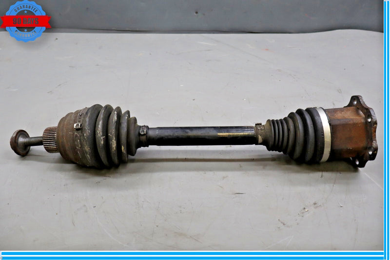 Load image into Gallery viewer, 11-18 Audi A8L A7 Quattro Front Left Or Right Side CV Axle Shaft Drive Shaft Oem
