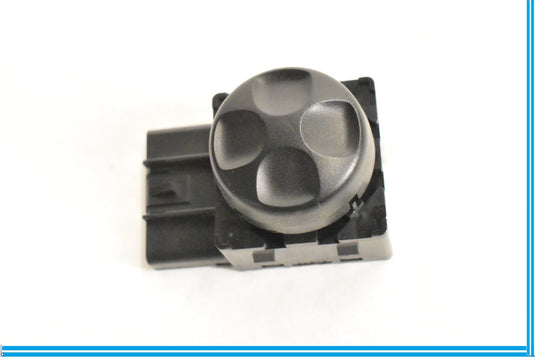 14-17 Maserati Ghibli Lumbar Power Seat Switch Control Module 56046232AA OEM