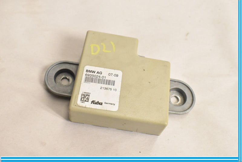 Load image into Gallery viewer, 08-10 BMW 750Li 750i F01 Rear Antenna Amp Booster Control Module 693502401 Oem
