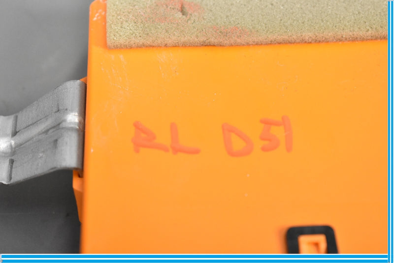 Load image into Gallery viewer, 07-09 Lexus LS460 XF40 Rear Left Driver Side Dorr Control Module 89225-50030 Oem
