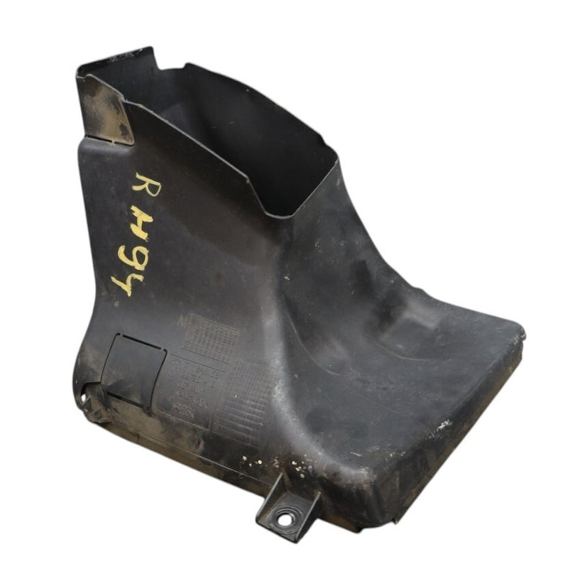 Load image into Gallery viewer, 09-12 BMW 750i 750Li Front Right Intercooler Air Inlet Duct Tube 22793115 Oem
