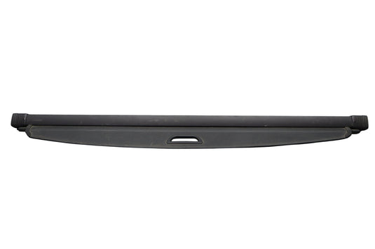 12-16 Mercedes GL450 GL550 Rear Trunk Cargo Security Curtain Shade Cover Oem