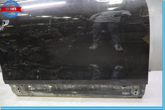 11-18 Porsche Cayenne 958 Hybrid S Front Right Side Exterior Door Shell Oem