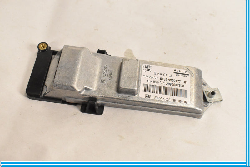 Load image into Gallery viewer, 09-12 BMW 750i 750Li F01 Front Left Seat Belt Retractor Control Module Oem
