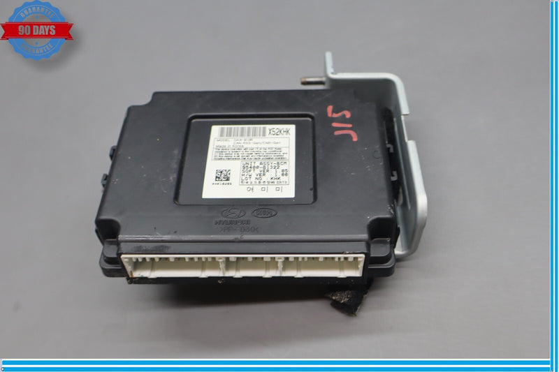 Load image into Gallery viewer, 15-16 Hyundai Genesis BCM Body Control Module Unit 95400B1322 Oem
