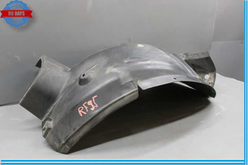 Load image into Gallery viewer, 08-14 Mercedes W204 C300 C350 Front Right Side Fender Liner Splash Guard Oem
