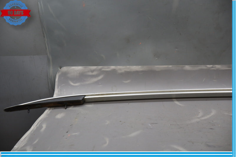 Load image into Gallery viewer, 11-17 Volkswagen Touareg Right Side Roof Rail Rack Luggage Carrier Molding Oem
