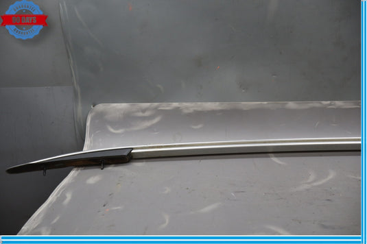 11-17 Volkswagen Touareg Right Side Roof Rail Rack Luggage Carrier Molding Oem