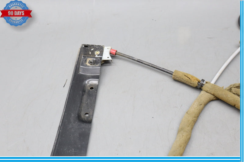 Load image into Gallery viewer, 09-15 Jaguar XF Front Right Passenger Side Door Window Regulator W/ Motor Oem
