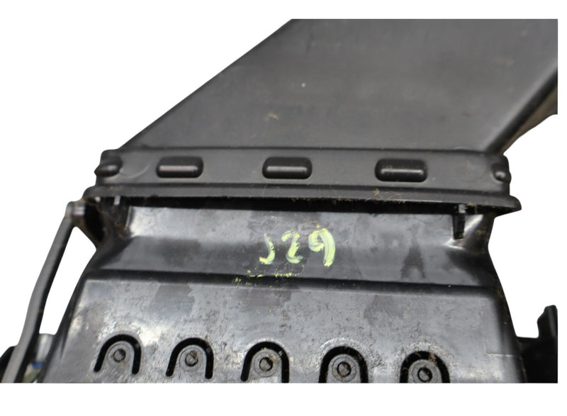 Load image into Gallery viewer, 11-16 BMW 528i 535i 550i F10 Center Dash Mounted AC Air Vent Center Oem
