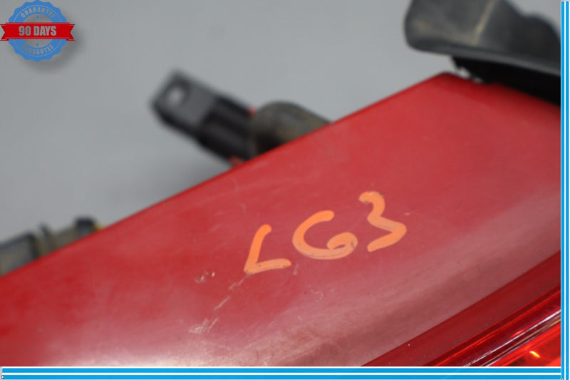 Load image into Gallery viewer, 08-12 Audi A5 A5 Quattro Rear Left Driver Side Outer Tail Lamp Light Oem
