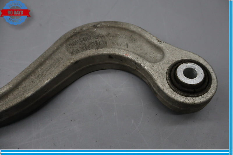 Load image into Gallery viewer, 10-16 Porsche Panamera Rear Left/Right Side Upper Control Arm Wishbone Oem

